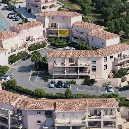 L'instant Riviera T2 Climatise Avec Parking A Apartment Sainte-Maxime